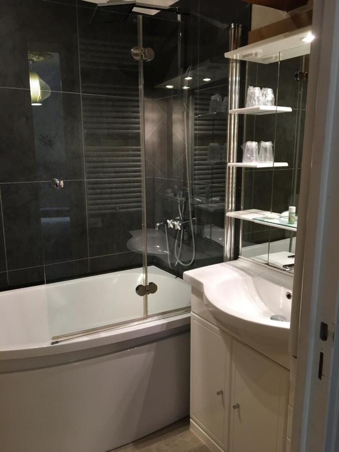 Domaine De Moresville B&B Flacey  Buitenkant foto