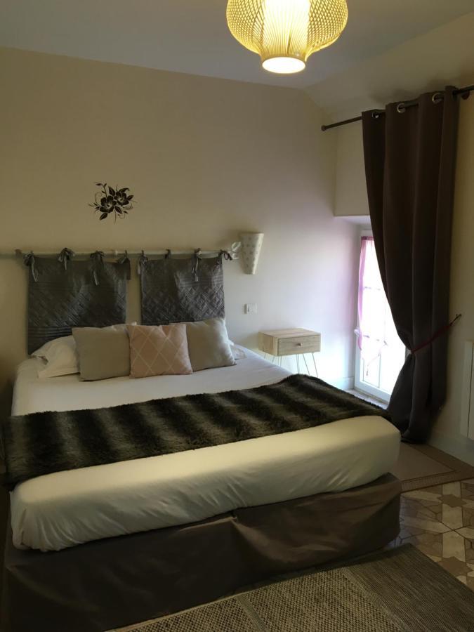 Domaine De Moresville B&B Flacey  Buitenkant foto