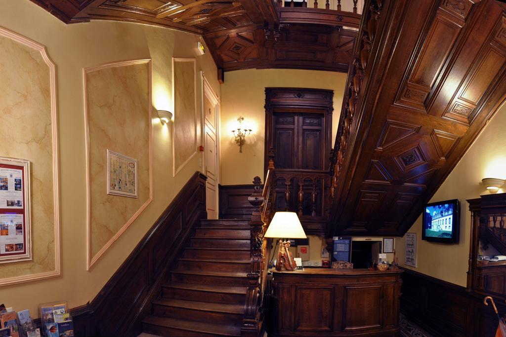 Domaine De Moresville B&B Flacey  Kamer foto